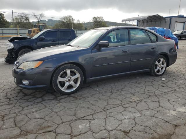 SUBARU LEGACY 2.5 2008 4s3bl626087211836