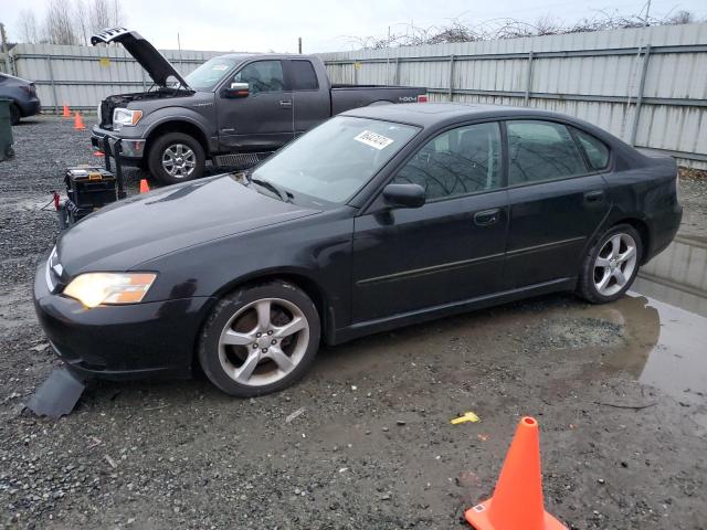 SUBARU LEGACY 2.5 2006 4s3bl626467213909