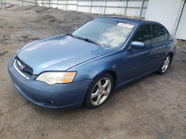 SUBARU LEGACY 2009 4s3bl626497213865