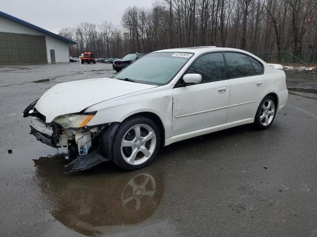 SUBARU LEGACY 2009 4s3bl626497224106