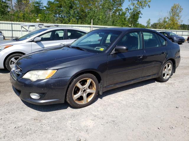 SUBARU LEGACY 2.5 2009 4s3bl626497224994