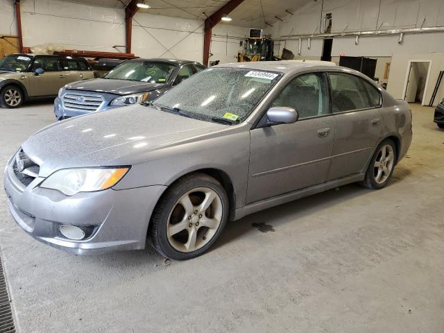 SUBARU LEGACY 2008 4s3bl626787224275