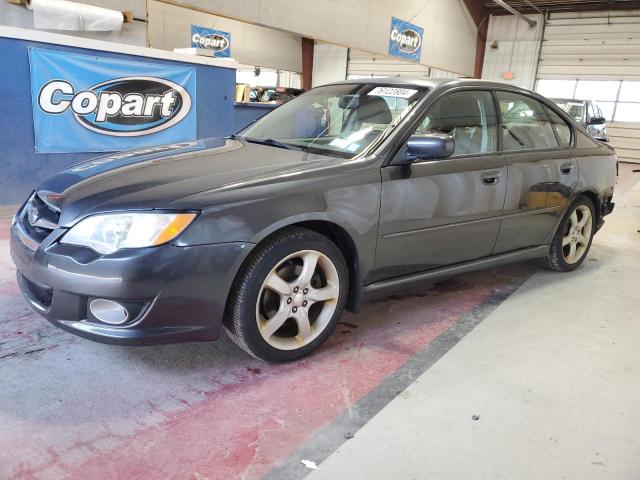 SUBARU LEGACY 2009 4s3bl626797212354