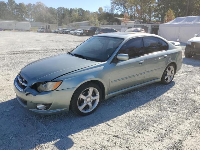 SUBARU LEGACY 2009 4s3bl626797234970