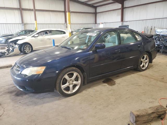 SUBARU LEGACY 2006 4s3bl626867219373