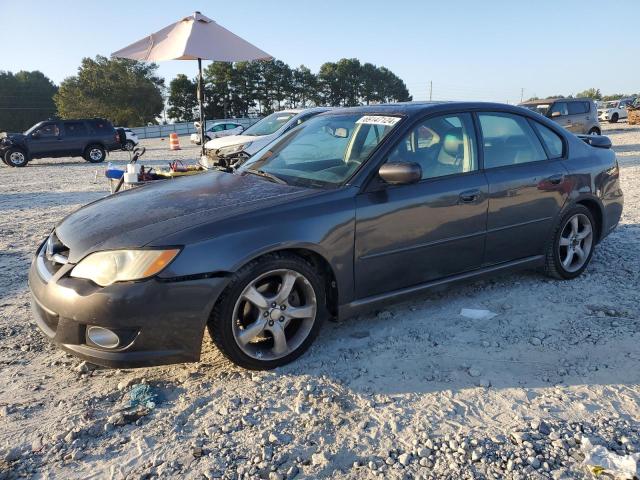 SUBARU LEGACY 2.5 2008 4s3bl626987202410