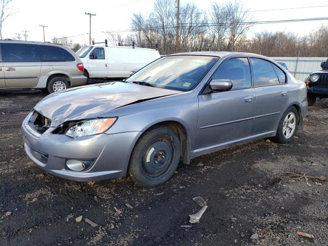 SUBARU LEGACY 2008 4s3bl626987223628