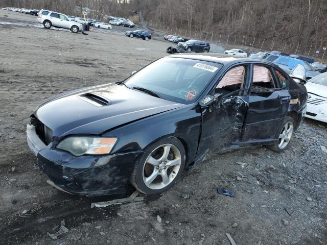 SUBARU LEGACY 2005 4s3bl676154218994