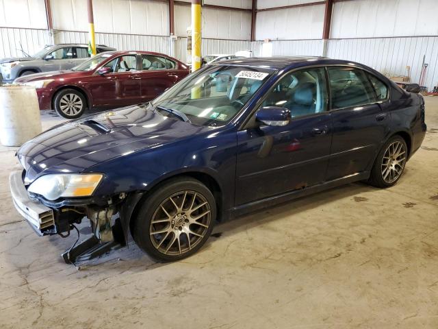 SUBARU LEGACY 2005 4s3bl676154228943