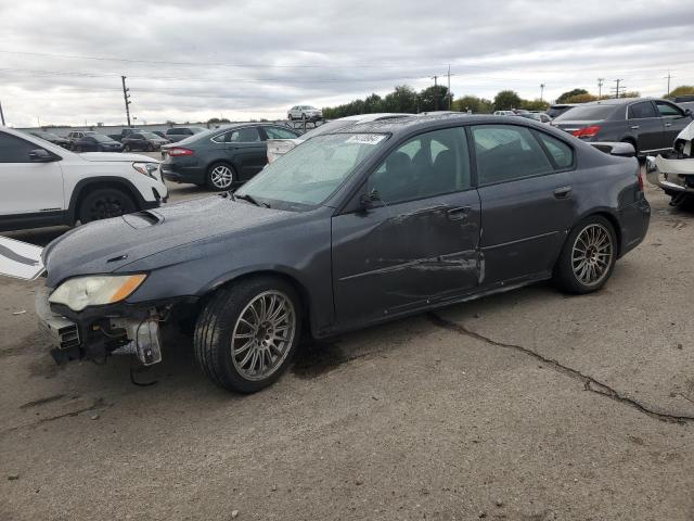 SUBARU LEGACY GT 2008 4s3bl676184222015