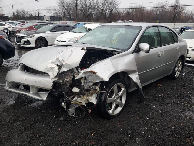 SUBARU LEGACY 2005 4s3bl676454229648