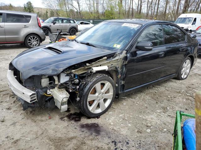 SUBARU LEGACY 2009 4s3bl676894213717