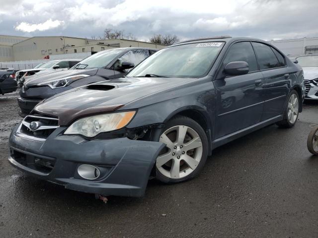 SUBARU LEGACY 2008 4s3bl676984212574