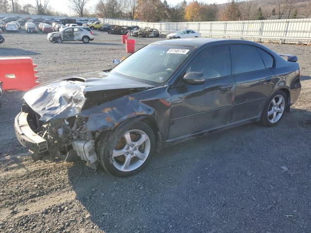 SUBARU LEGACY 2.5 2009 4s3bl676994211877