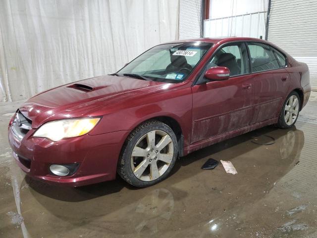 SUBARU LEGACY 2009 4s3bl676994222393