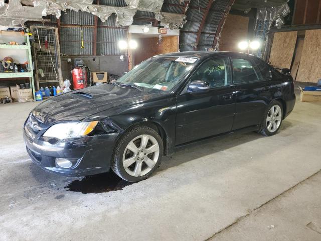 SUBARU LEGACY 2009 4s3bl676x94218255