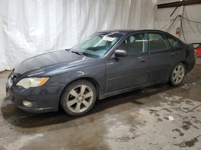 SUBARU LEGACY 3.0 2009 4s3bl846494216694