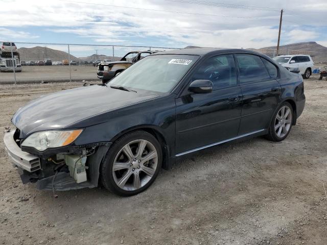 SUBARU LEGACY 2009 4s3bl856594215729