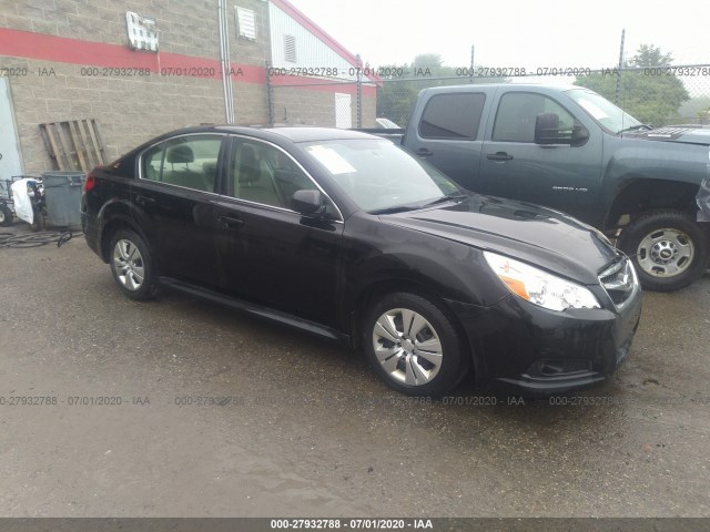 SUBARU LEGACY 2011 4s3bmaa60b1213842