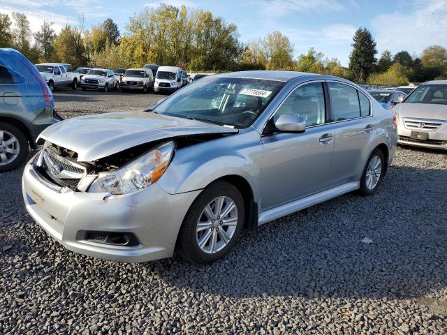 SUBARU LEGACY 2.5 2012 4s3bmaa60c1015800