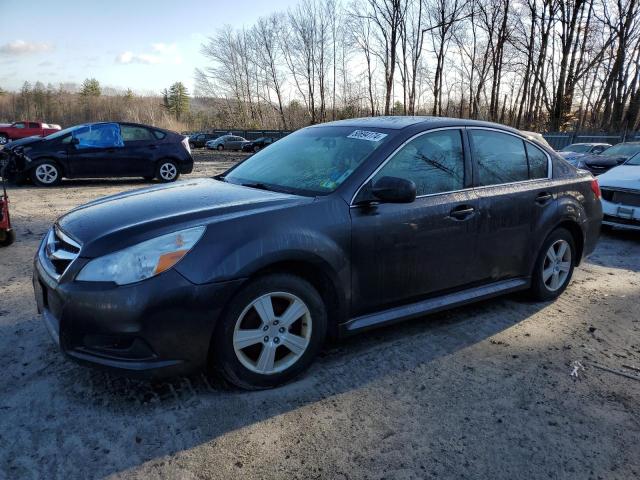 SUBARU LEGACY 2010 4s3bmaa61a1217039