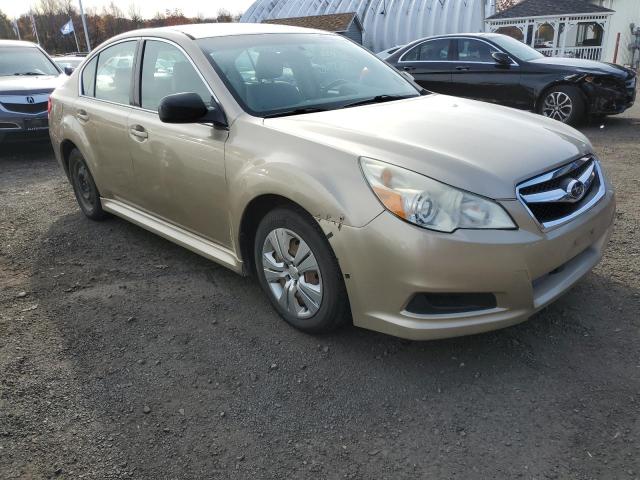 SUBARU LEGACY 2.5 2010 4s3bmaa61a1237789