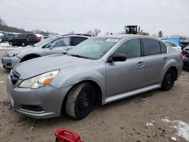 SUBARU LEGACY 2010 4s3bmaa61a1243737