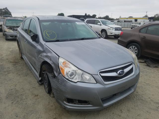 SUBARU LEGACY 2.5 2011 4s3bmaa61b1254660