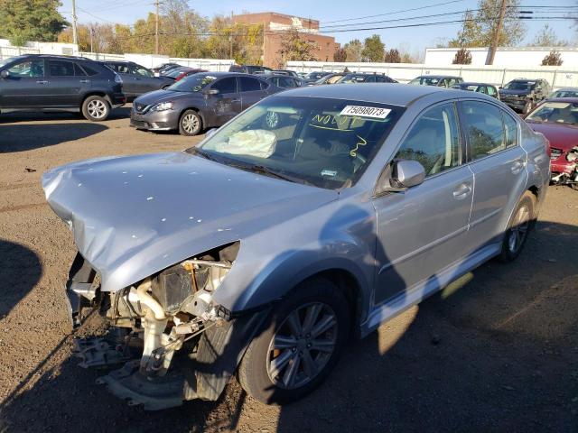 SUBARU LEGACY 2012 4s3bmaa61c1032699