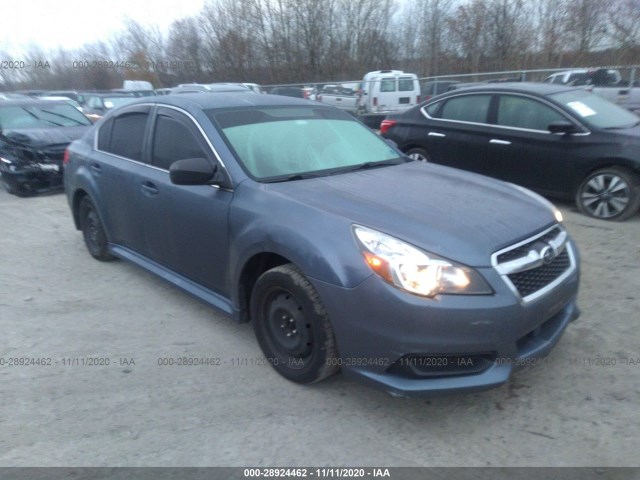 SUBARU LEGACY 2014 4s3bmaa61e1016697