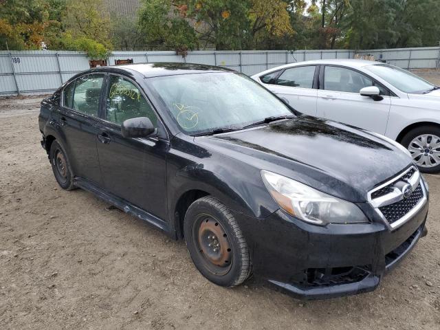 SUBARU LEGACY 2.5 2014 4s3bmaa61e1024069