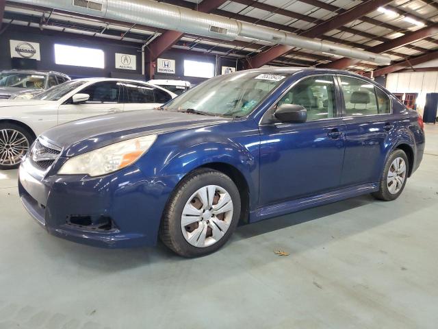 SUBARU LEGACY 2011 4s3bmaa62b1240931