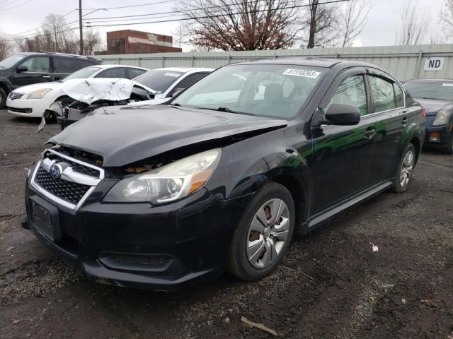 SUBARU LEGACY 2.5 2013 4s3bmaa62d1041347