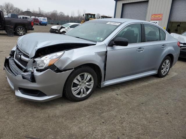 SUBARU LEGACY 2.5 2014 4s3bmaa62e1012660