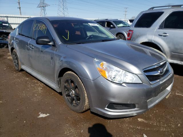 SUBARU NULL 2010 4s3bmaa63a1219861