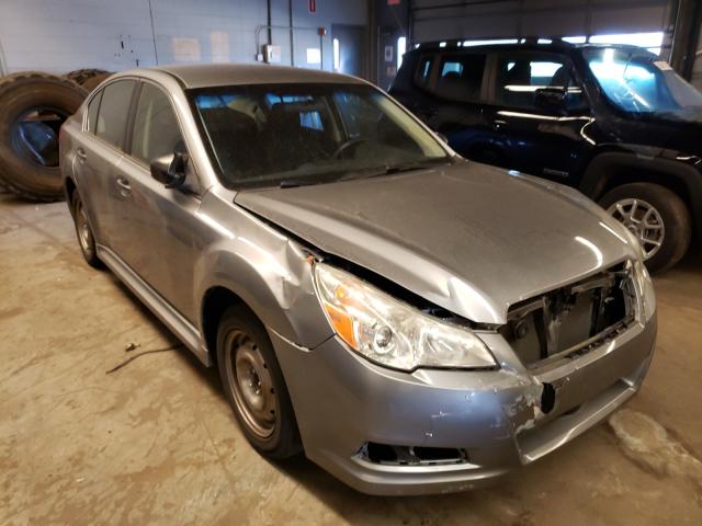 SUBARU LEGACY 2011 4s3bmaa63b1229453