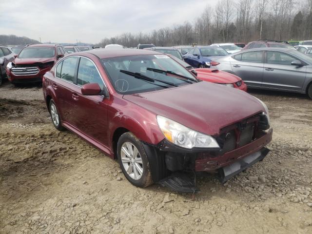 SUBARU LEGACY 2.5 2012 4s3bmaa63c1006007