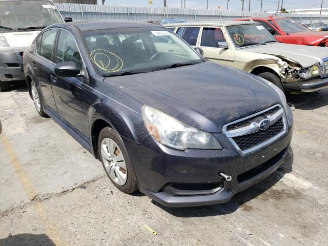 SUBARU LEGACY 2.5 2013 4s3bmaa63d1008583