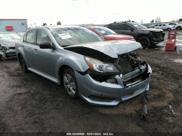 SUBARU LEGACY 2013 4s3bmaa63d1008986