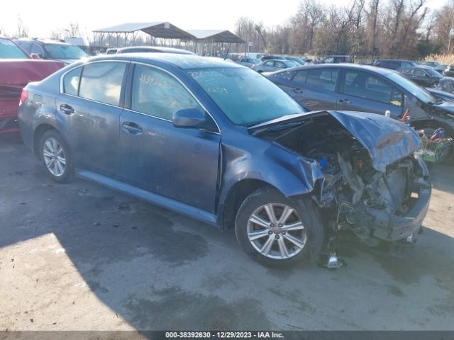 SUBARU LEGACY 2013 4s3bmaa63d1022080