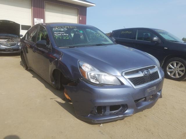 SUBARU LEGACY 2.5 2014 4s3bmaa63e1015020