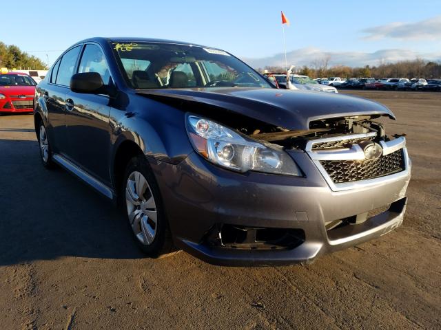 SUBARU LEGACY 2.5 2014 4s3bmaa63e1019438