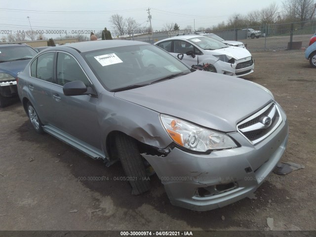 SUBARU LEGACY 2010 4s3bmaa64a1217150