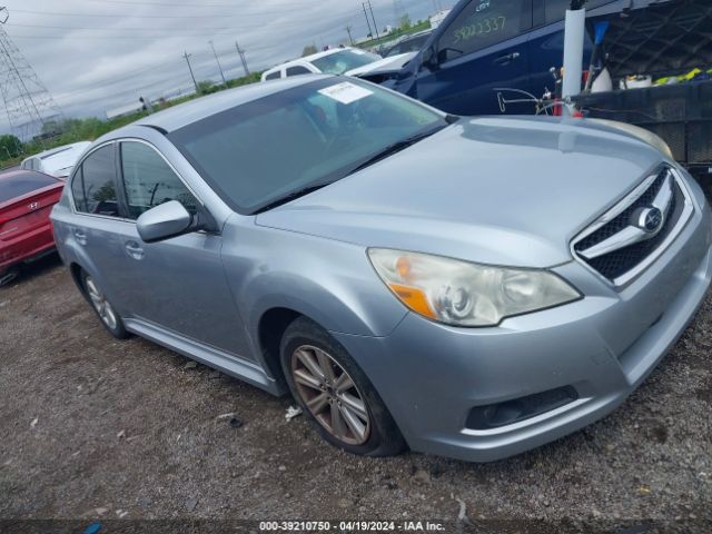 SUBARU LEGACY 2012 4s3bmaa64c1029795