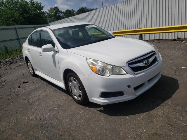 SUBARU LEGACY 2.5 2013 4s3bmaa64d1042418