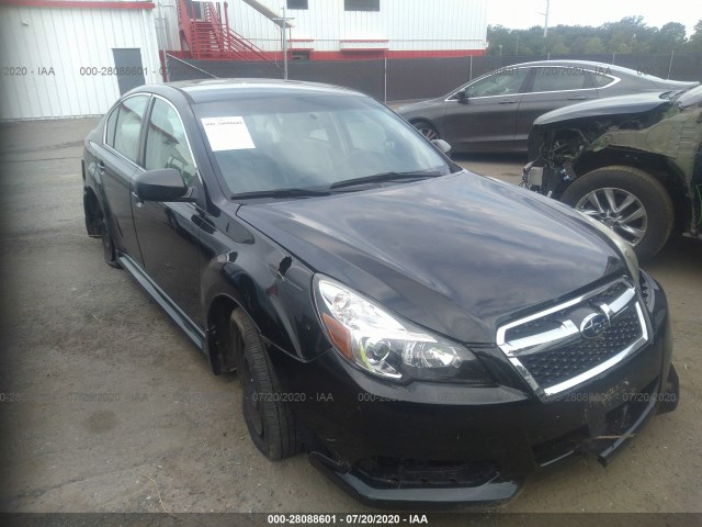 SUBARU LEGACY 2014 4s3bmaa64e1019030