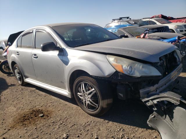 SUBARU LEGACY 2.5 2011 4s3bmaa65b1251311