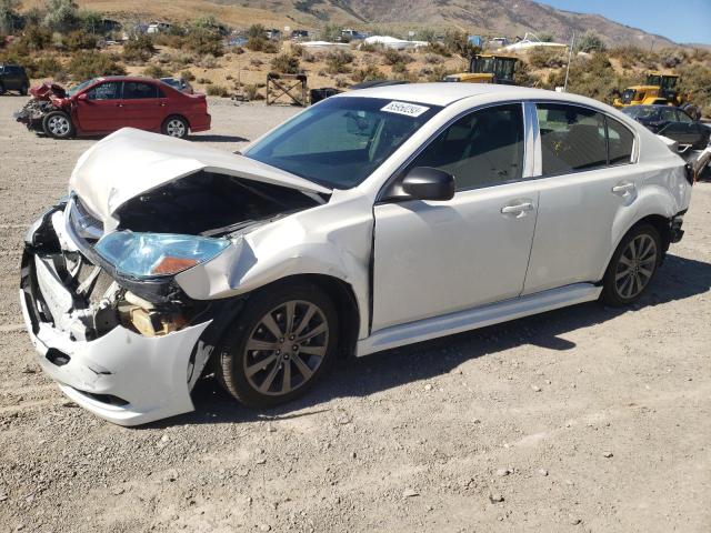 SUBARU LEGACY 2.5 2010 4s3bmaa66a1218574