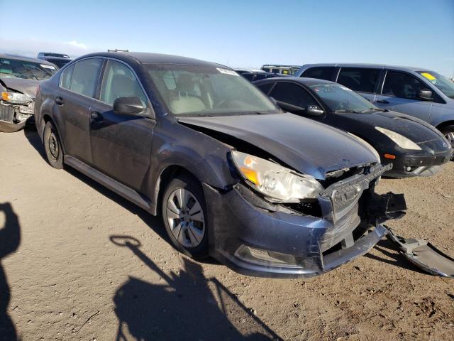 SUBARU LEGACY 2.5 2011 4s3bmaa66b1216423