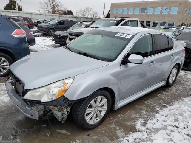 SUBARU LEGACY 2.5 2012 4s3bmaa66c1008902